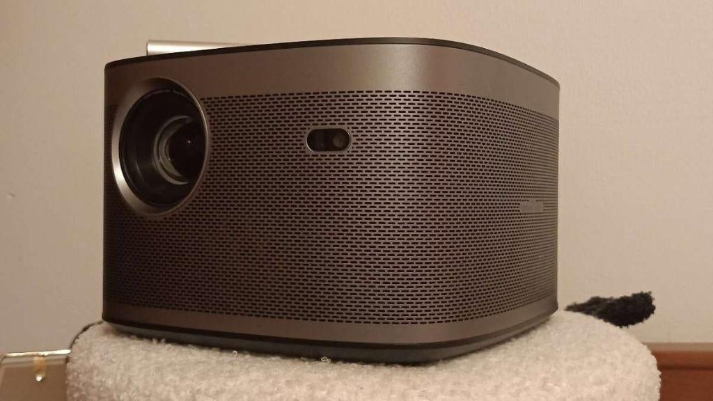 XGIMI Horizon Pro 4K Smart Projecteur, Ophalen of Verzenden, Nieuw, Ultra HD (4K), Xgimi