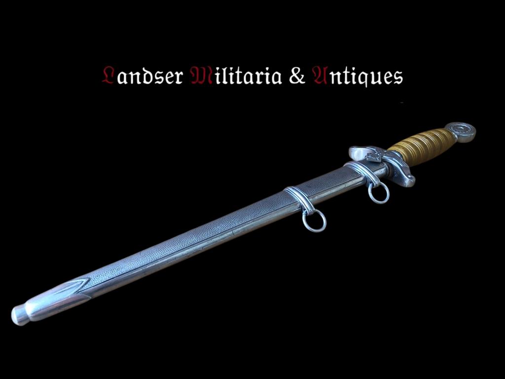 WW2 Technische Nothilfe dolk, Ophalen of Verzenden