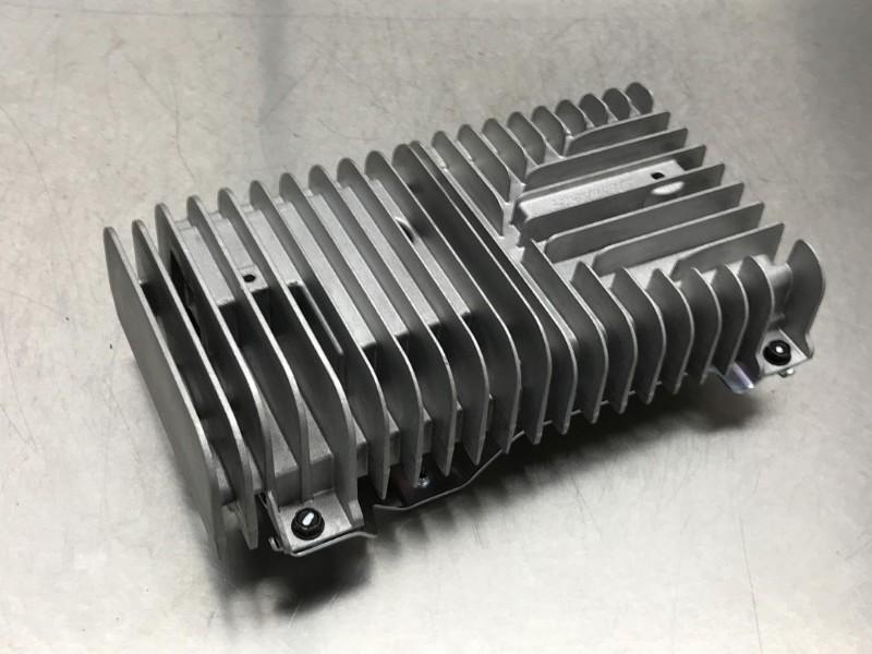 AMPLIFICATEUR AUDIO Nissan Murano (Z51) (|280601AK0B|), Dhr. M. Roggen, Stadsweg 37 37
9917 PV  WIRDUM GR., NL, Nissan, Utilisé