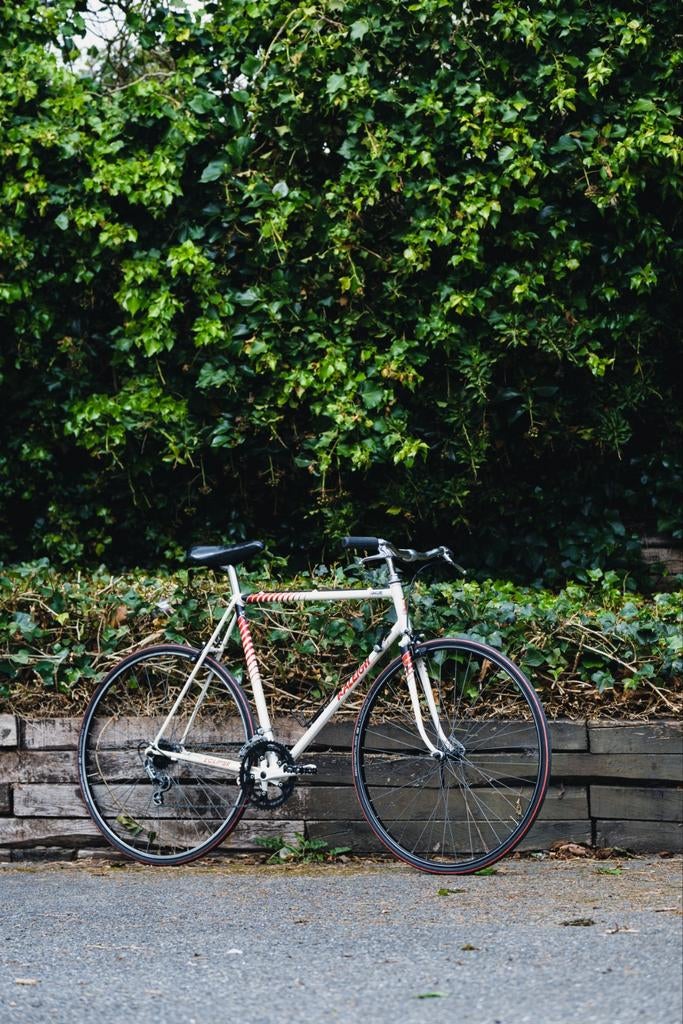 Raleigh Eclipse 501, Fietsen en Brommers, Fietsen | Heren | Sportfietsen en Toerfietsen, Gebruikt, Overige merken, 10 tot 15 versnellingen