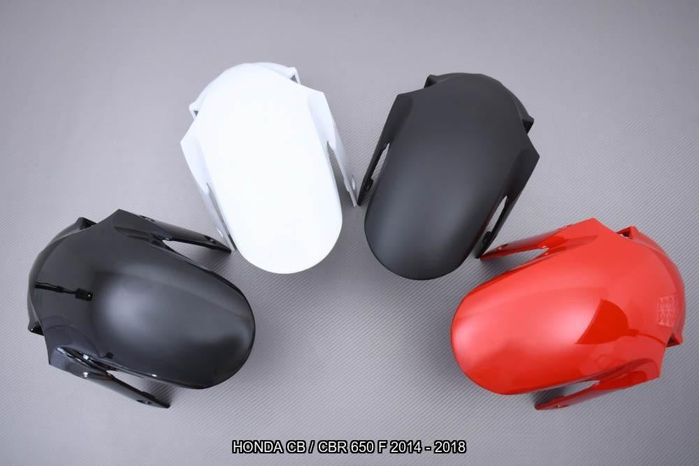 Garde-boue Avant AVDB pour HONDA CB / CBR 650 F 2014 - 2018, Motos, Accessoires | Autre, Neuf, Enlèvement ou Envoi