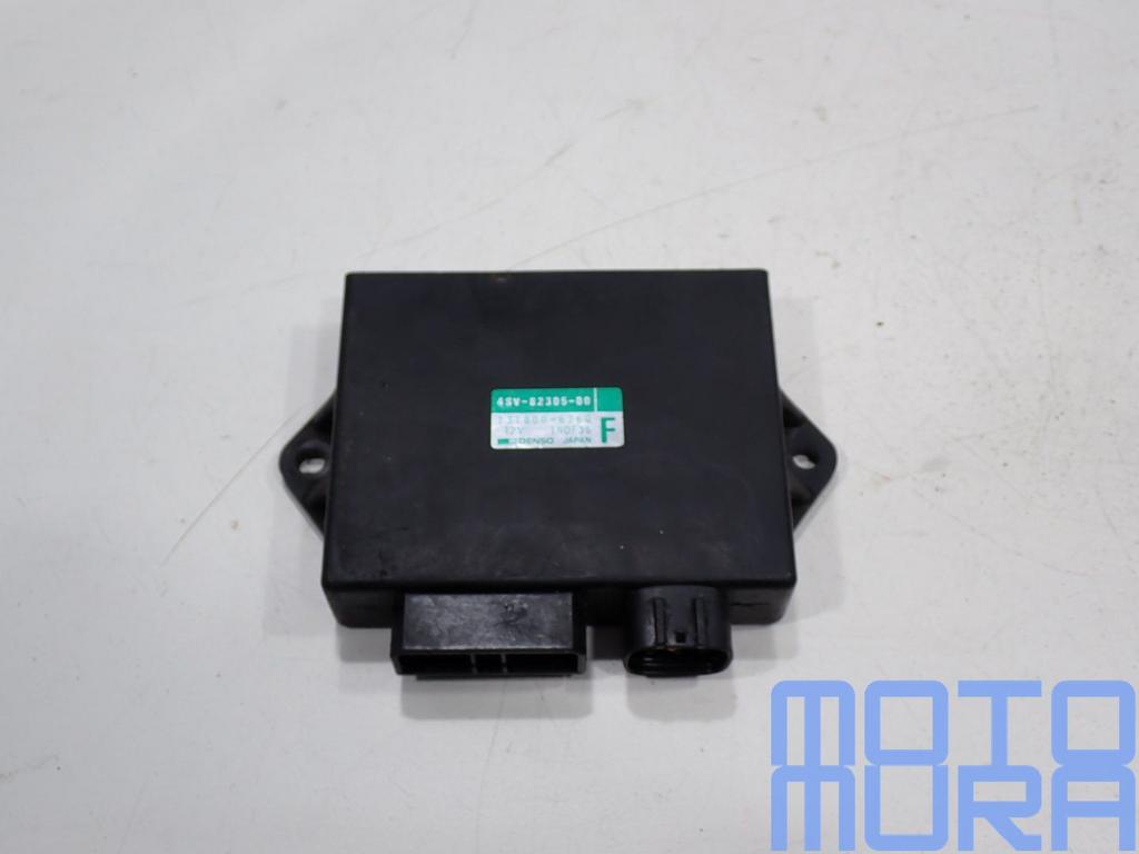 amaha YZF 1000 R 1996 - 2001 CDI unit  thunderace yzf1000r c, Motoren, Gebruikt, -, -, Ophalen of Verzenden