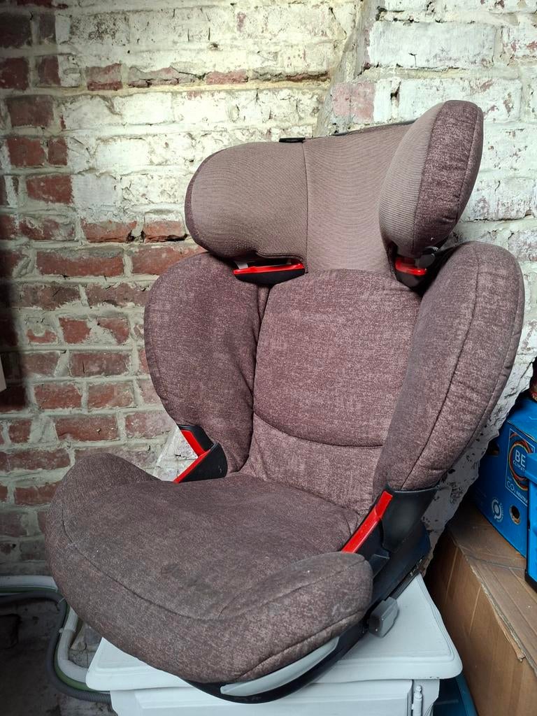 Kinderzitje MAXI COSI, Ophalen, Isofix