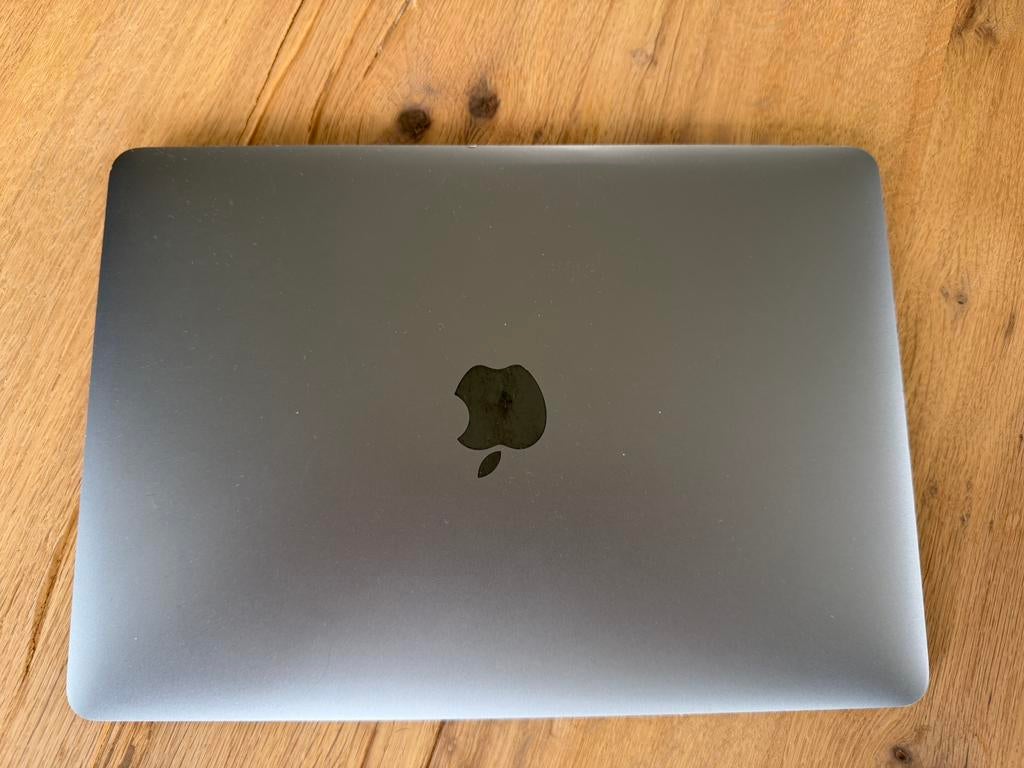 Macbook 12 inch 500 ssd, Computers en Software, Windows Laptops, Ophalen, Zo goed als nieuw, 12 inch, SSD