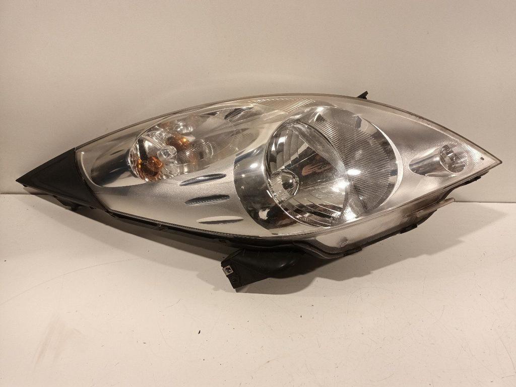 Koplamp rechts Chevrolet Spark, Auto-onderdelen, Onderdelen@venauto.nl, Van der Ven Autorecycling B.V., Gebruikt, Ettenseweg 76, 4706 PB Roosendaal, The Netherlands