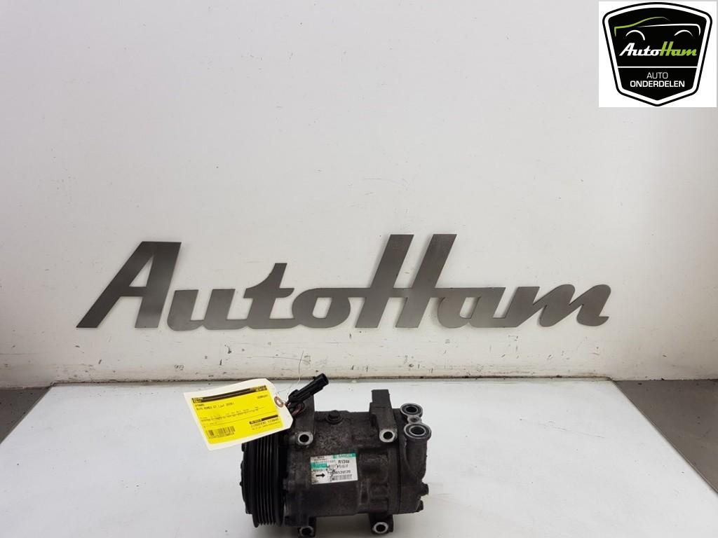 COMPRESSEUR CLIMATISATION Alfa Romeo GT (937), Utilisé, Alfa Romeo