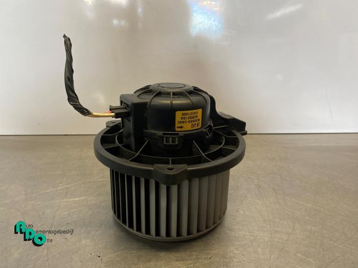 Kachel Ventilatiemotor van een Kia Rio (Rio 12-), -, -, Ophalen of Verzenden, -