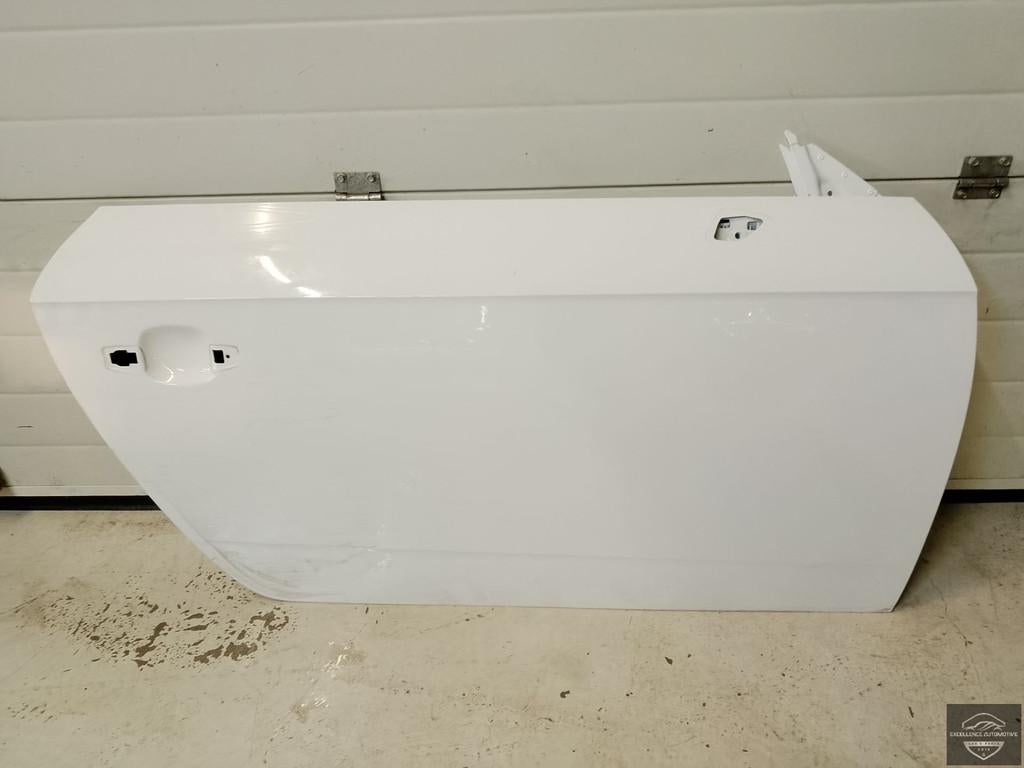 Audi TT 8S 2013-2023 Portier Deur Rechts Origineel!, Auto-onderdelen, Gebruikt, Deur, Auto-Union-Strasse 1
85045  Ingolstadt, DE