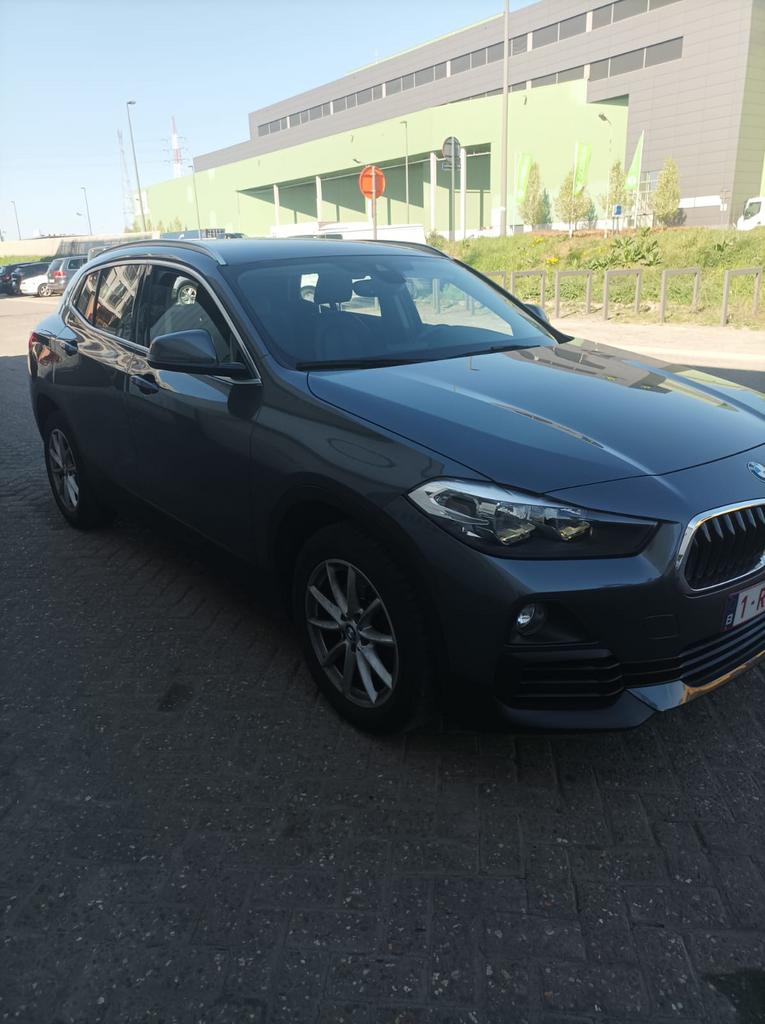 Bmw X2 te koop, Auto's, Automaat, Euro 5, X2, Diesel