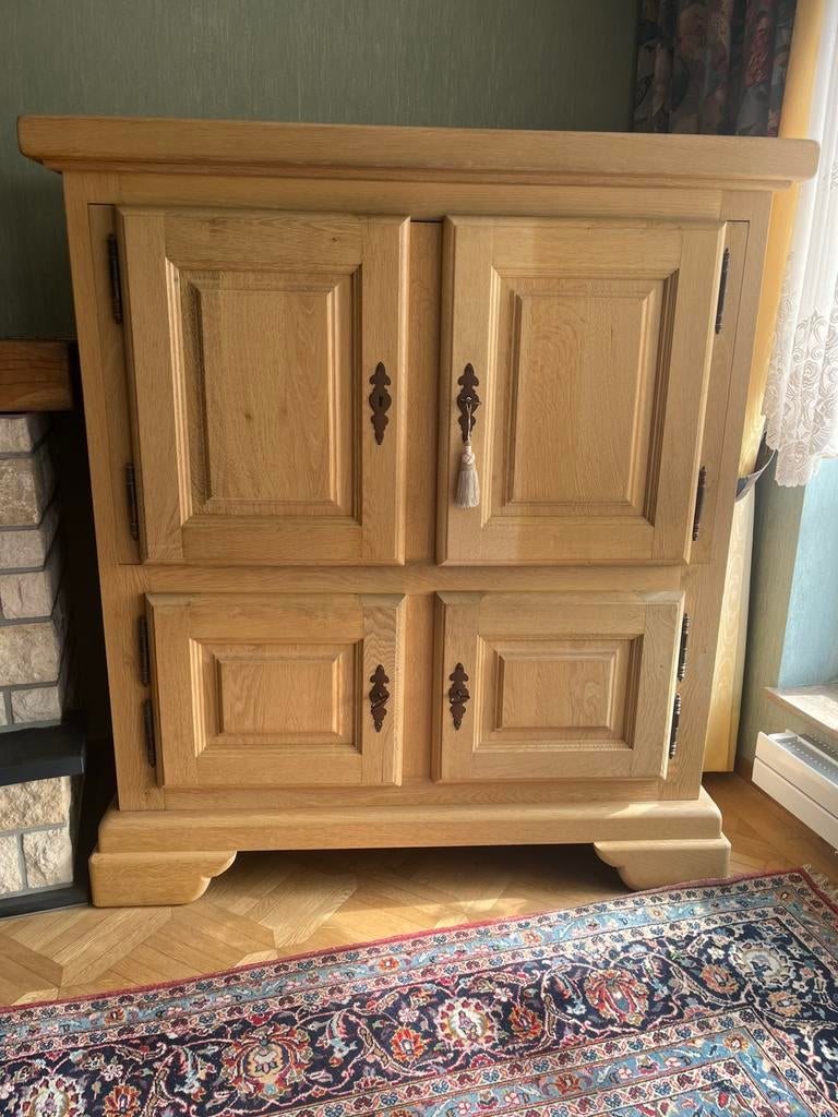 Meuble TV ou bahut, Enlèvement, Comme neuf