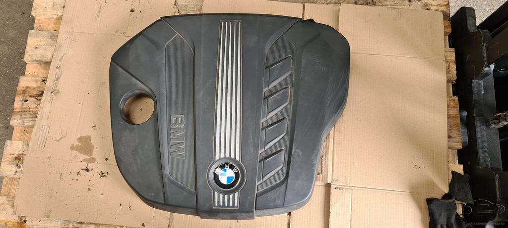 Motor Afdekkap afdekplaat BMW X3 F25 N47 7811024, -, Utilisé, -, -