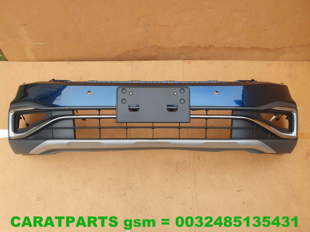 3g0807221h pare-chocs passat alltrack b8 pare-chocs avant AL, Pare-chocs, Volkswagen, Volkswagen AG, Vw@volkswagen.de