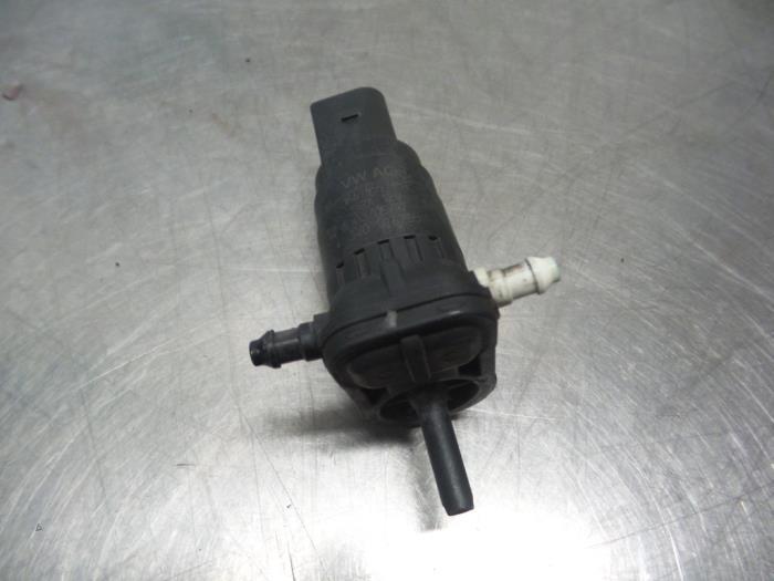 Pompe lave-glace avant d'un Volkswagen Golf (Golf 09-), Autos : Pièces & Accessoires, -, 3 mois de garantie, Utilisé, -