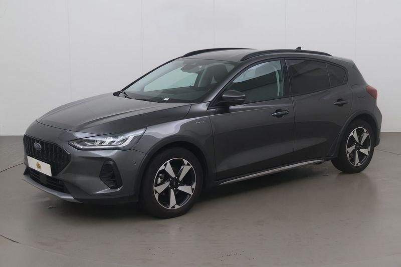 Ford Focus Active 1.0 Ecoboost X 155 AT, Auto's, 114 kW, Gebruikt, https://public.car-pass.be/vhr/06c6a506-cd7c-4150-8eb9-4544492dc55b