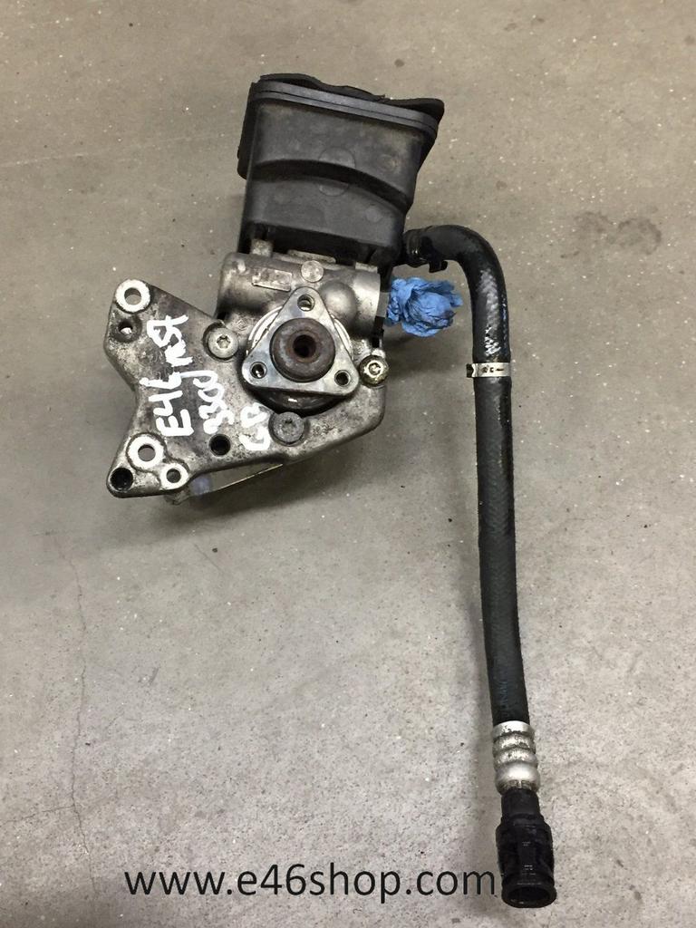Stuurpomp BMW E90 E91 330d m57 motor, Auto-onderdelen, Gebruikt, -, -, Ophalen of Verzenden