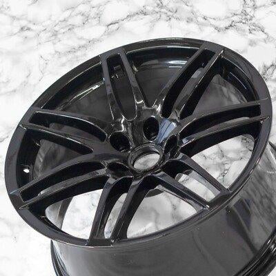 Audi velgen 20" RS4 en 17" A5 winter, Auto-onderdelen, Banden en Velgen, Velg(en), Zomerbanden, 20 inch, Gebruikt, Ophalen