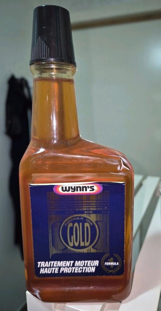 Protection du moteur de voiture NOUVELLE, Enlèvement ou Envoi