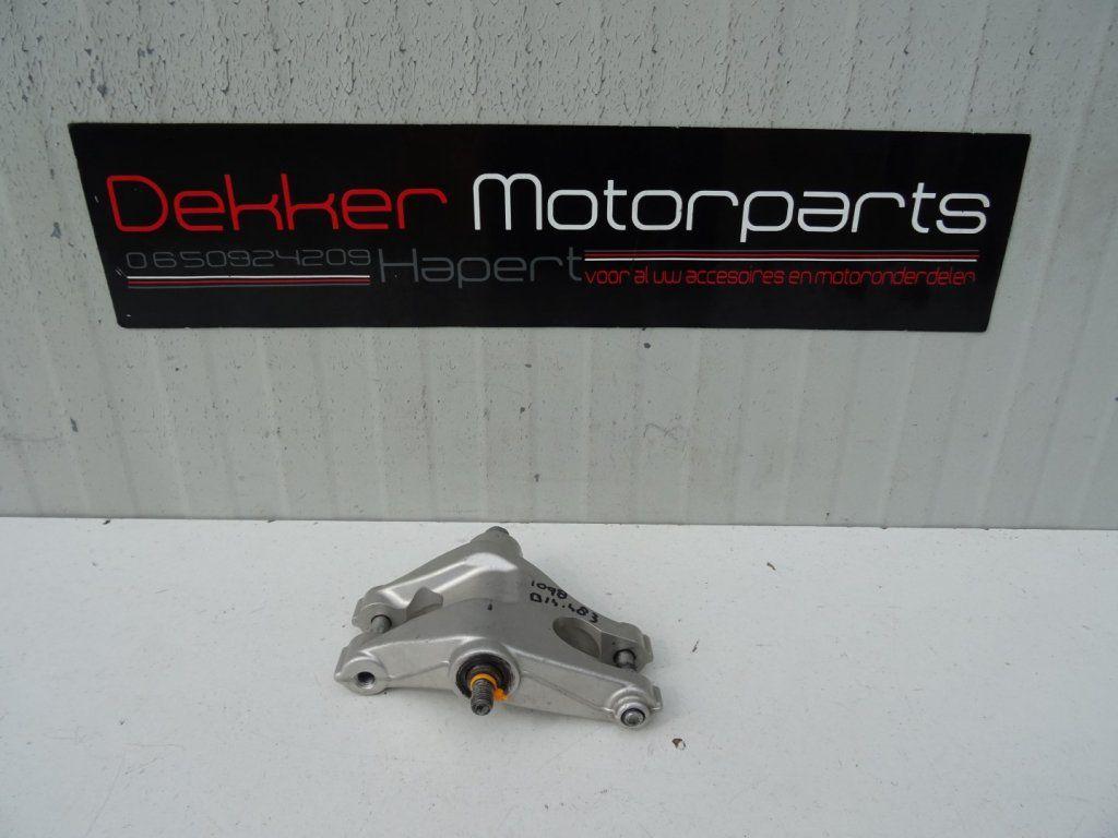 Link Systeem Schokbreker Ducati 848 1098 1198 Super!, Gebruikt, -, -, Ophalen of Verzenden
