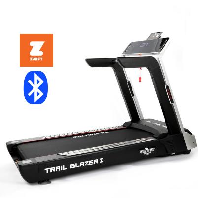 Treadmill – DC Athletics Trail Blazer - loopband, Ophalen, Loopband