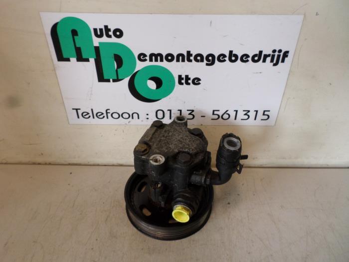 Pompe direction assistée d'un Volkswagen Golf (Golf 97-), Volkswagen, -, 3 mois de garantie, Utilisé