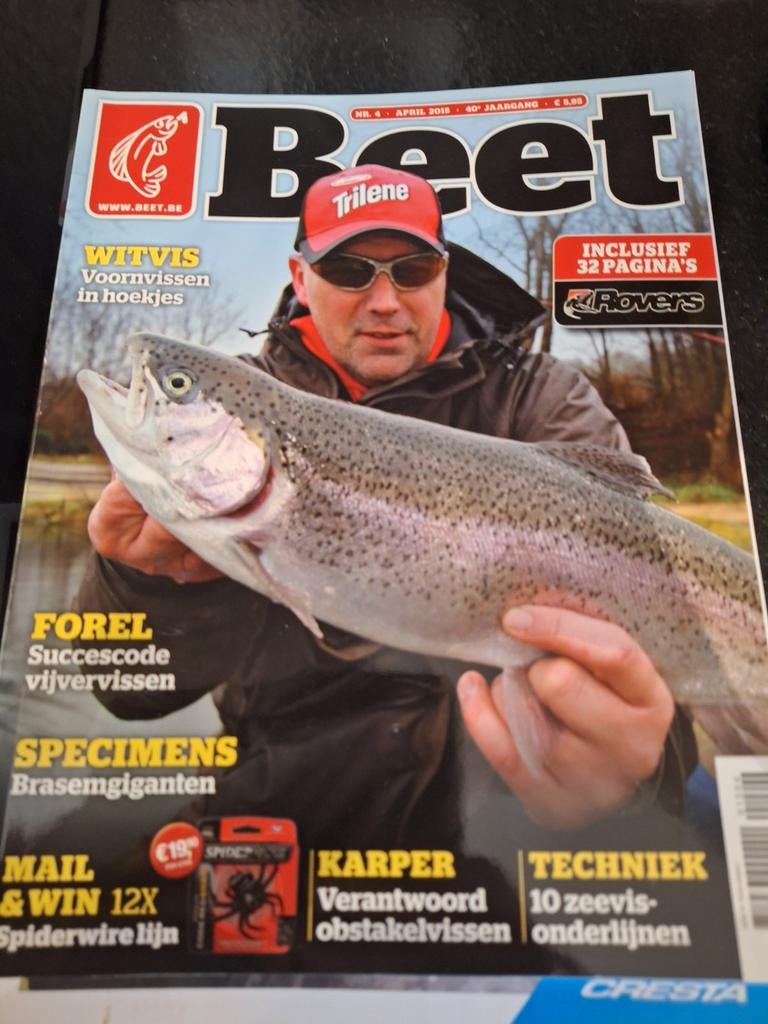 Magazines sur les betteraves, Livres, Enlèvement