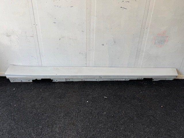 BMW 3 Serie F30 F31 Dorpel Side Skirt Rechts 300 51777256912, Gebruikt, -, -, Rechts