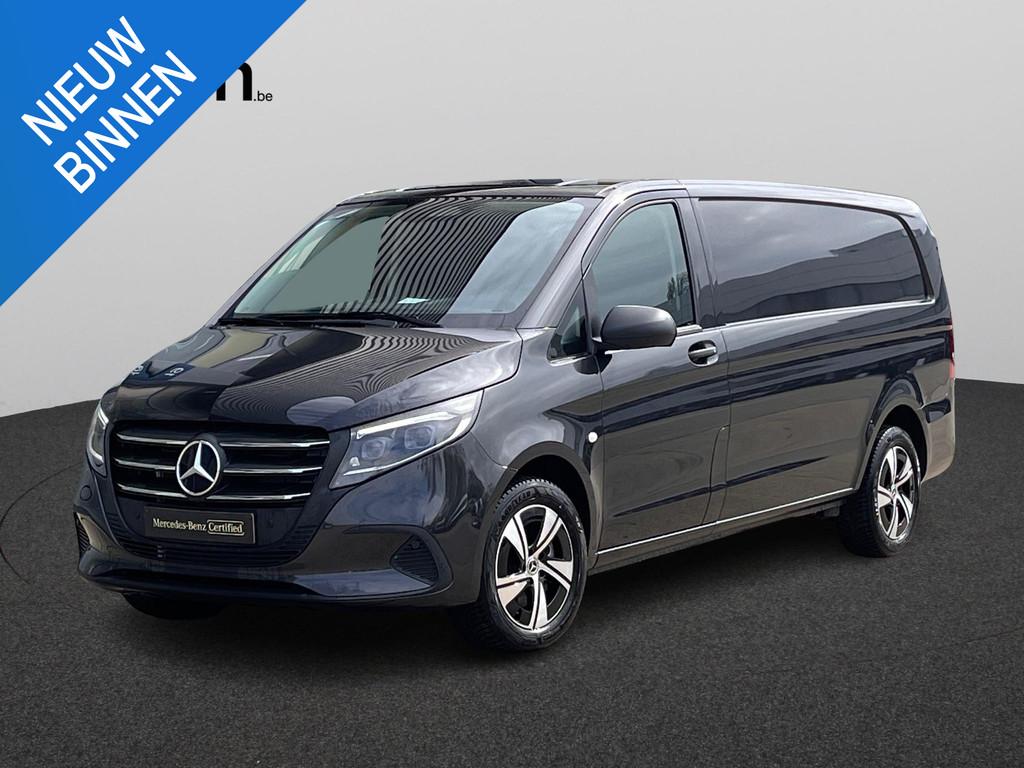 Mercedes-Benz Vito 116 CDI Select L3 9G-Tronic, Autos, Achat, 4 portes, Entreprise, 2000 kg