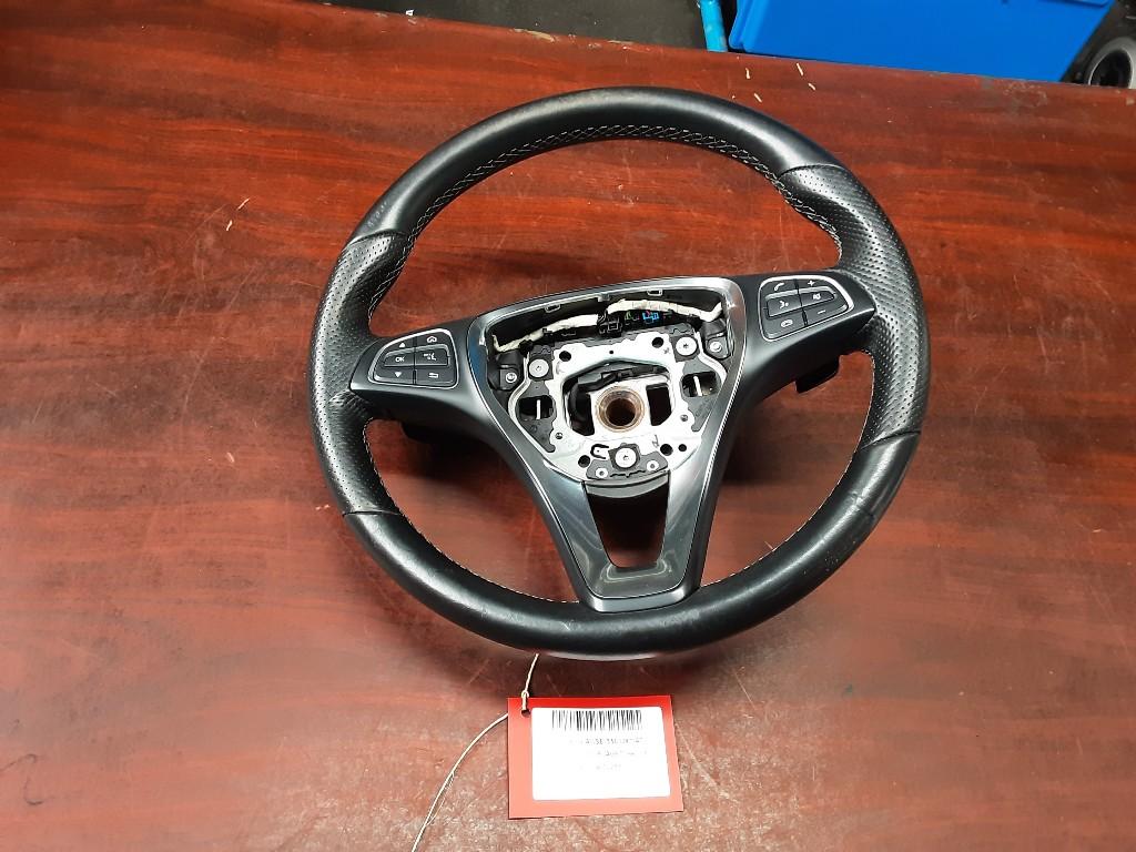 VOLANT DIRECTION Mercedes-Benz X (470) (01-2017/05-2020), Autos : Pièces & Accessoires, Mercedes-Benz, Mevr. I. Hauben, Utilisé