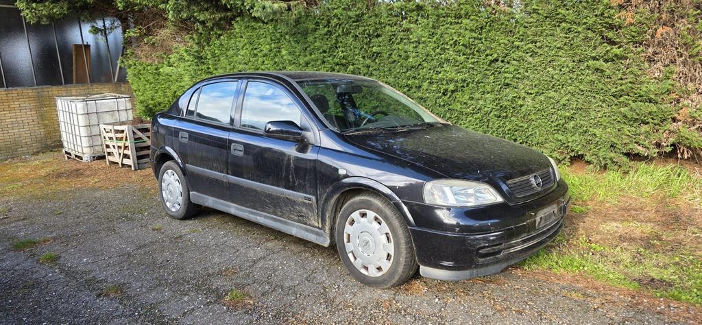Opel astra 750 euro, Particulier, Astra, Te koop, Handgeschakeld