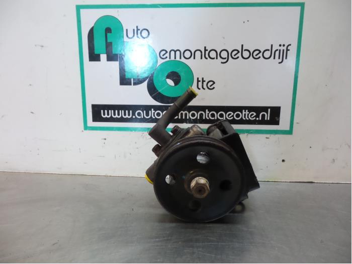 Pompe direction assistée d'un Daewoo Kalos (Kalos 02-), Daewoo, -, 3 mois de garantie, Utilisé