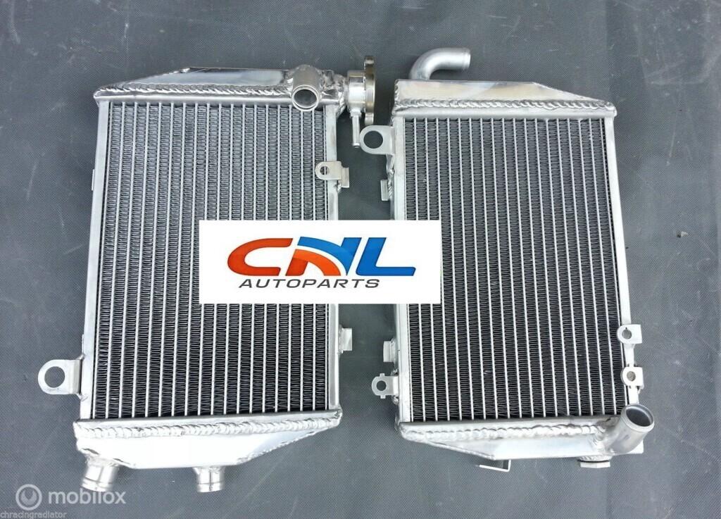 Radiateur HONDA SP1 RC51 RVT1000 RVT1000R 2000 2001, Motos, Pièces | Honda, Neuf, Enlèvement ou Envoi