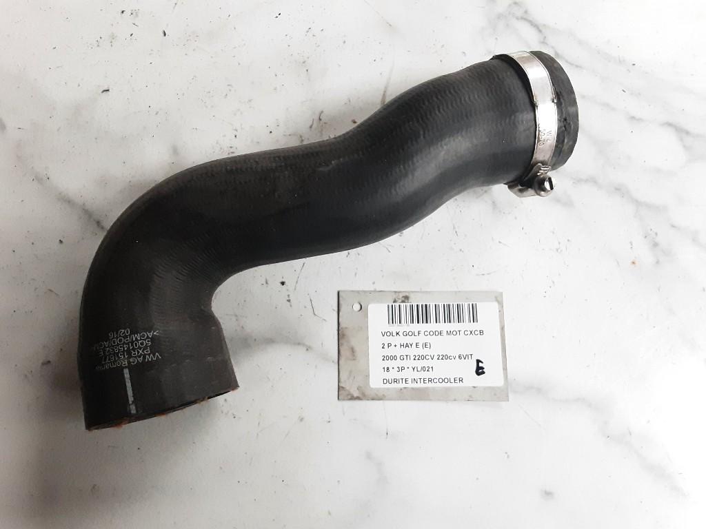 INTERCOOLER DURITE Volkswagen Golf VII (AUA) (5Q0145832E), Autos : Pièces & Accessoires, Climatisation & Chauffage, Volkswagen