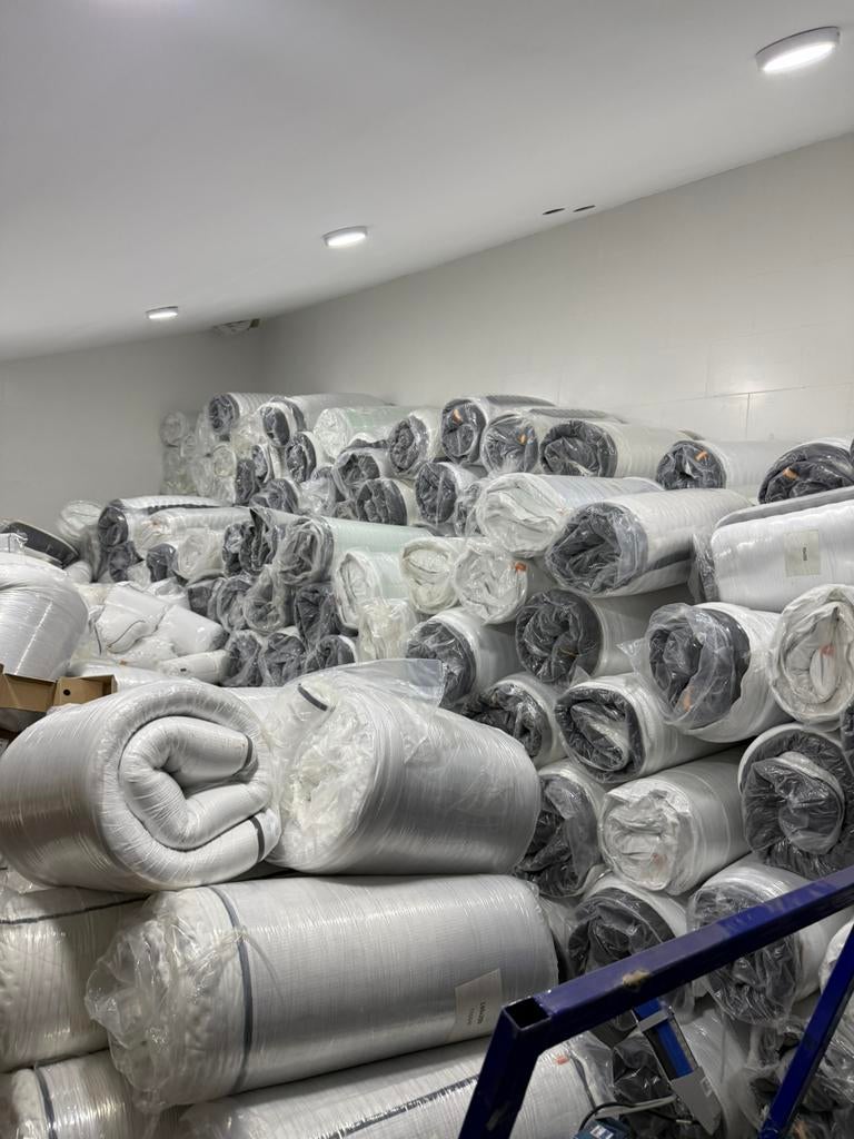 LIQUIDATION TOTALE – MATELAS EMMA HYBRIDE 2, Maison & Meubles, Neuf, Autres dimensions, Matelas, Enlèvement