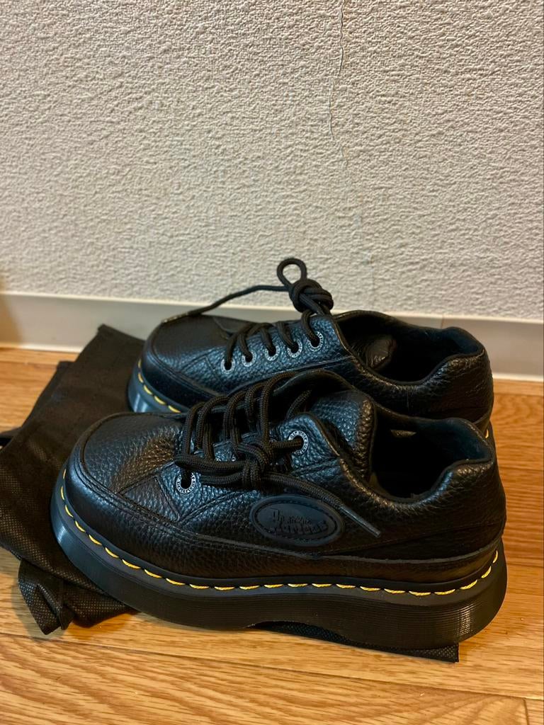 Dr Martens maat 36 nieuw, Kleding | Dames, Zwart, Nieuw, Ophalen of Verzenden, Dr. Martens