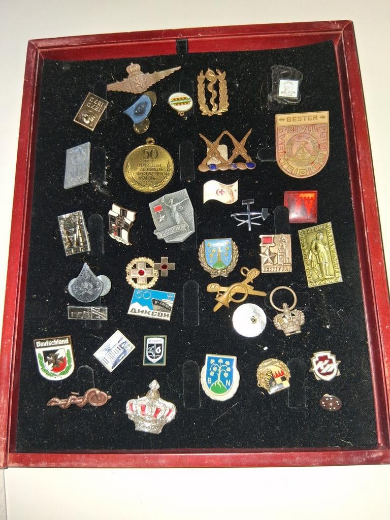 Plaques d'immatriculation militaires, Enlèvement ou Envoi