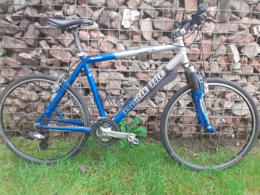 Herenfiets, Ophalen of Verzenden