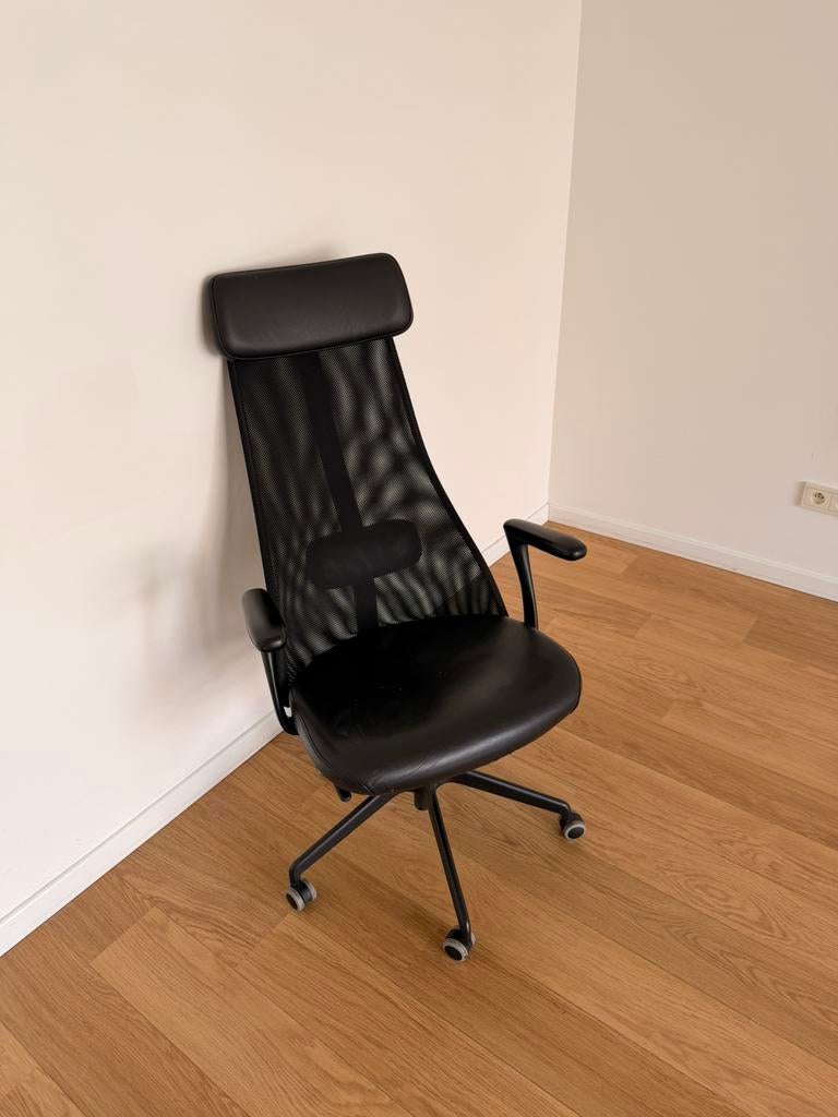 Ikea bureaustoel, Ophalen, Zo goed als nieuw, Bureaustoel