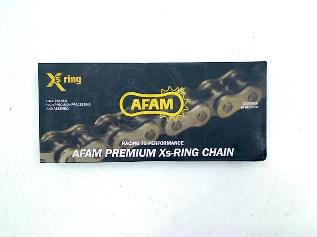 KETTING Accessoires Universeel (01-1970/-) (A520XRR3), Motoren, Onderdelen | Overige, Dhr. S. di Majo, Gebruikt, Info@cama-motorparts.nl