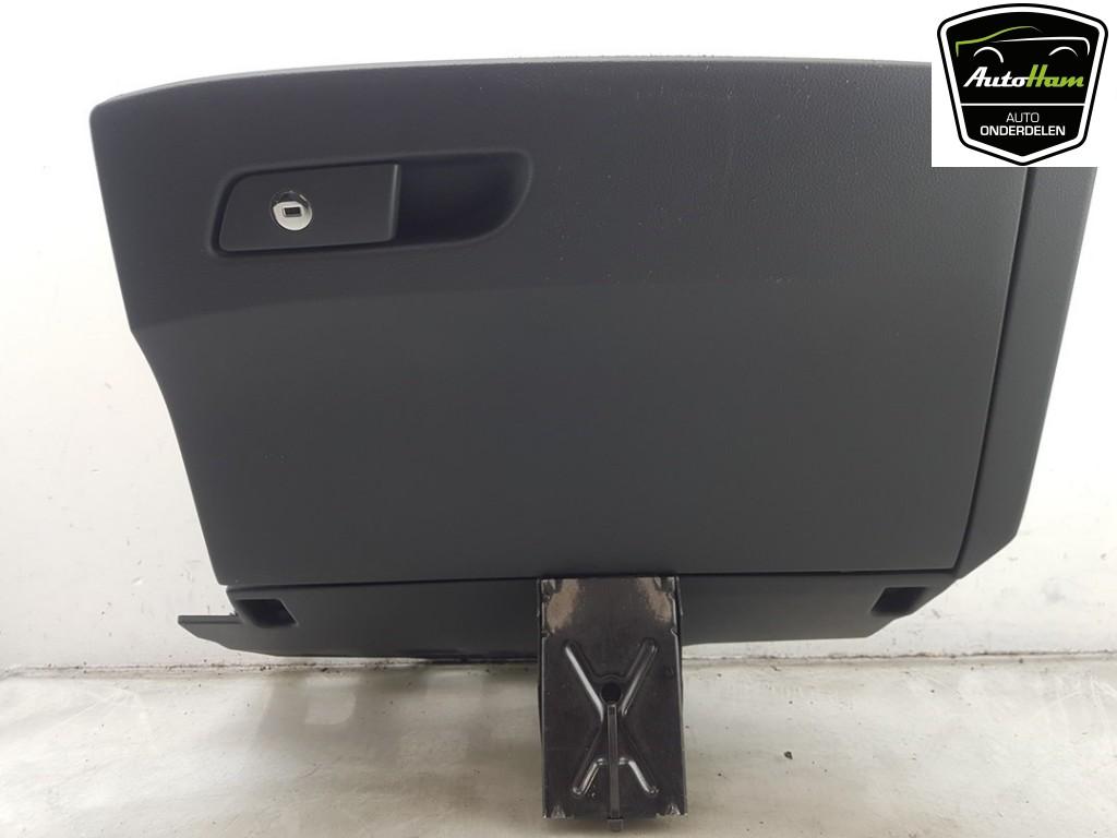 COMPARTIMENT A GANTS Audi A4 Avant (B9) (01-2015/10-2019), Autos : Pièces & Accessoires, Utilisé, Audi