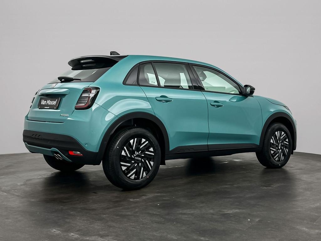 Fiat 600 1.2 Hybrid 100 (automatique), Autos, Autres modèles, Achat, Entreprise, 109 g/km