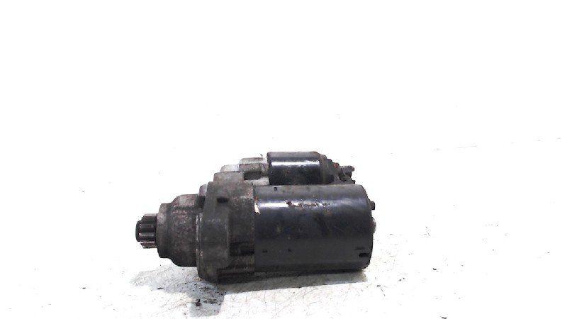 Startmotor Skoda Fabia, Onderdelen@venauto.nl, Van der Ven Autorecycling B.V., Gebruikt, Seat