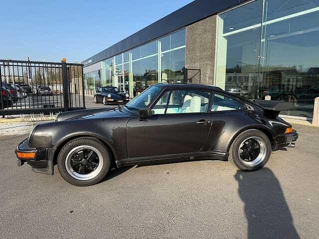 Porsche 930 911/930 Turbo /Open dak/top conditie!, Auto's, Porsche, 4 zetels, 218 kW, Overige modellen, 3258 cc