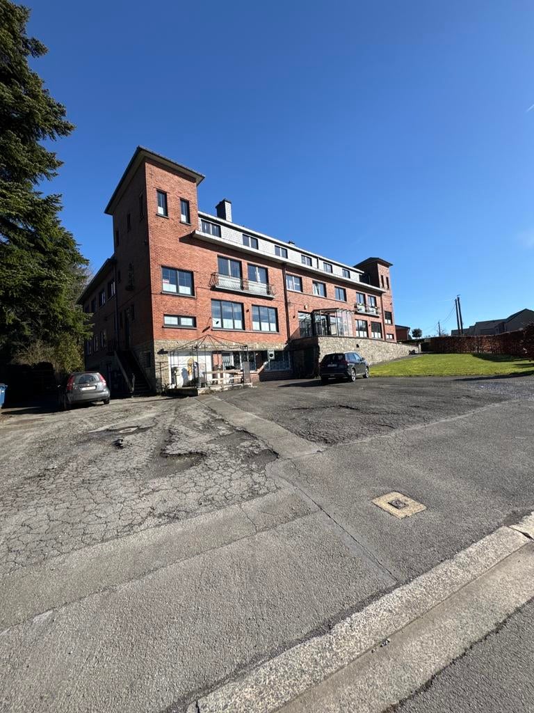 appartements a louer