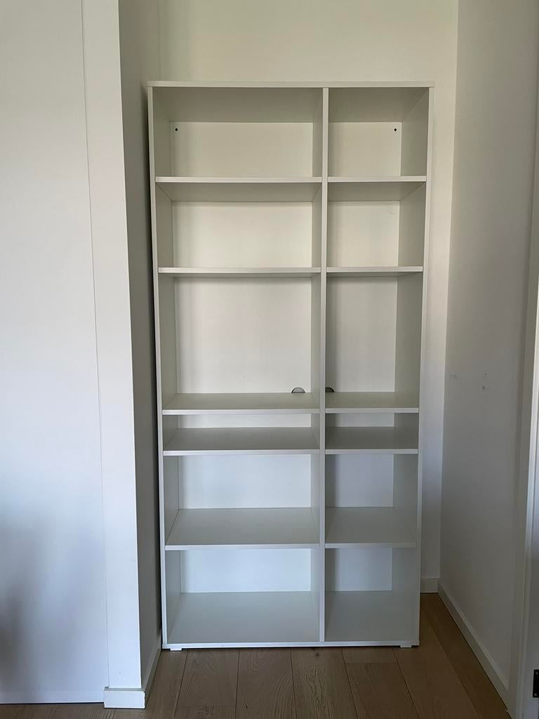 Étagère VIHALS, Maison & Meubles, Enlèvement, Comme neuf
