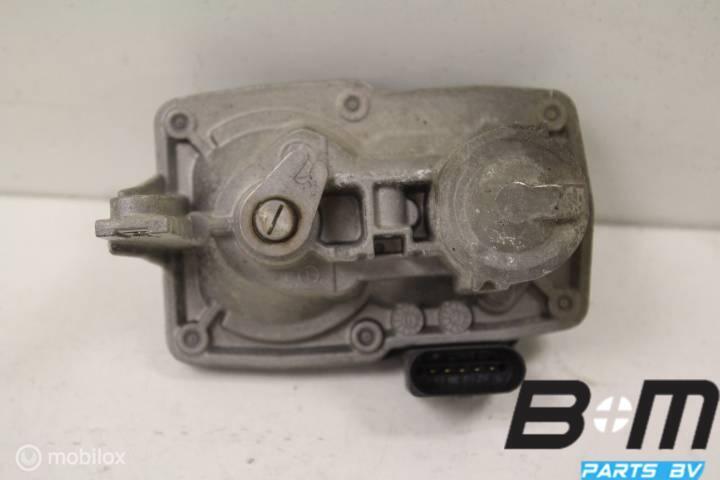 Klep in uitlaat VW Golf 7 GTD 5 deurs 5Q0253691F, Auto-onderdelen, Uitlaatsystemen, Gebruikt