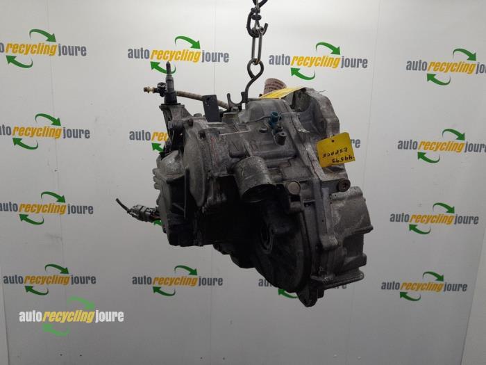 Automaatbak van een Renault Espace, Gebruikt, -, Renault, -