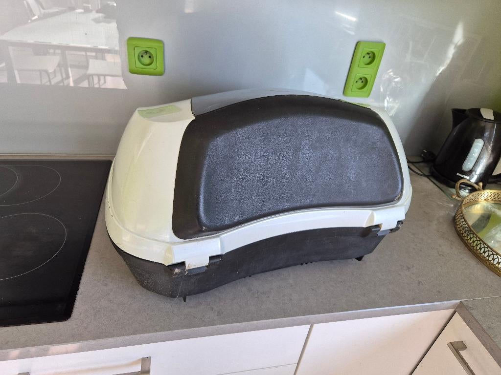 honda vfr 800 topkoffer, Ophalen of Verzenden