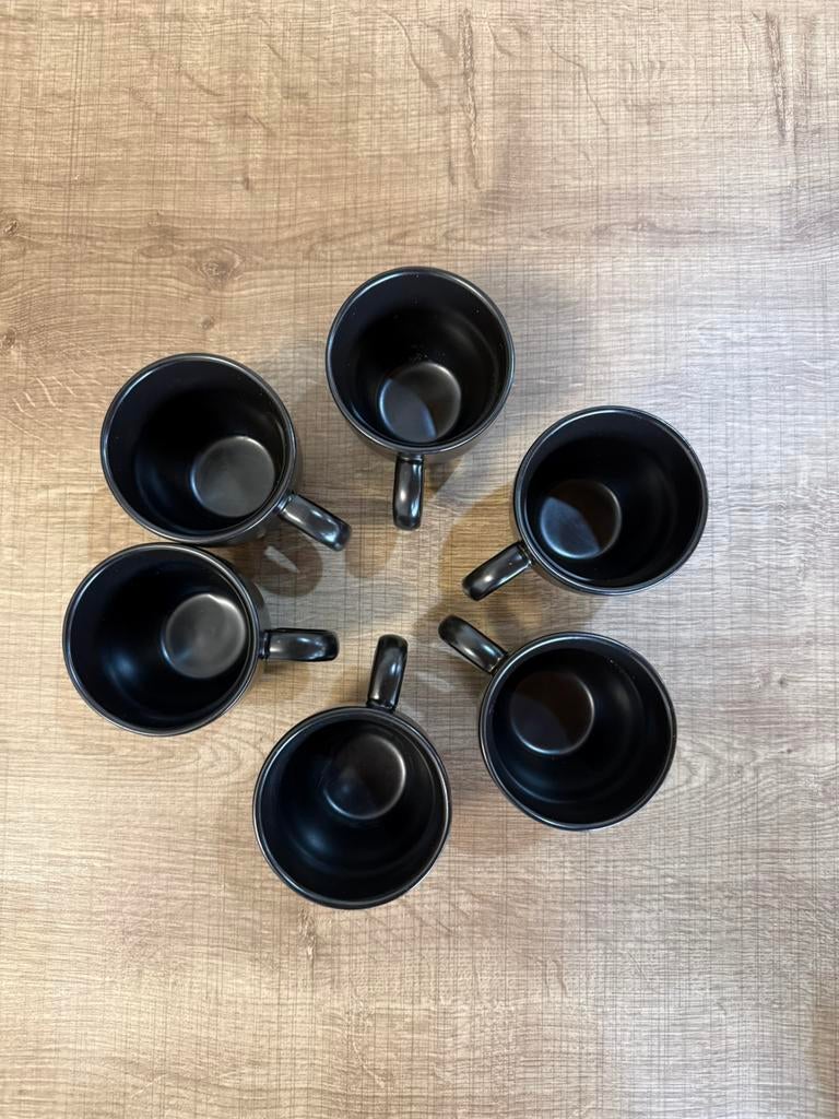 Tasse expresso, Enlèvement ou Envoi, Comme neuf