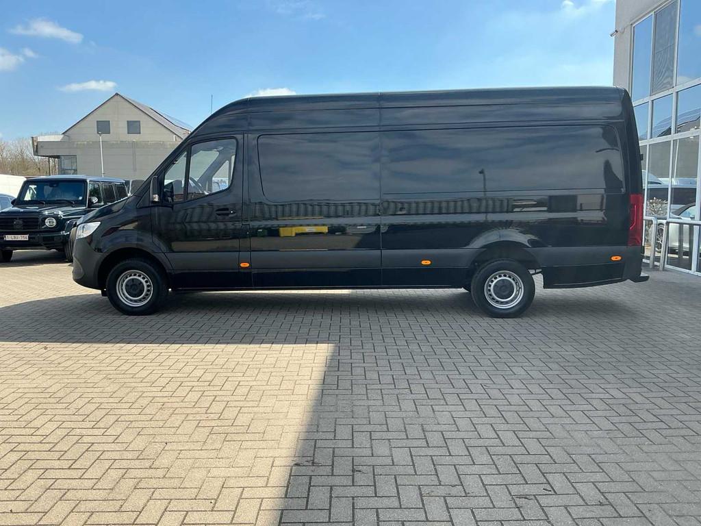 Mercedes-Benz Sprinter L3H2 Bedrijfswagen, Auto's, Automaat, Gebruikt, Mercedes-Benz, Bedrijf