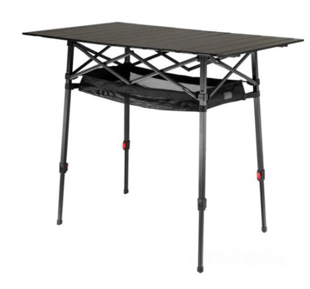 ARB compact Kampeertafel Pinnacle Camping Table 1140 x 700m, Caravans en Kamperen, Kampeeraccessoires, -, Verzenden, -, Nieuw